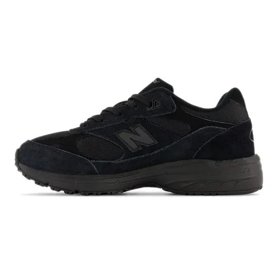 New Balance NB 993 Kids" Running Shoes Grade School
