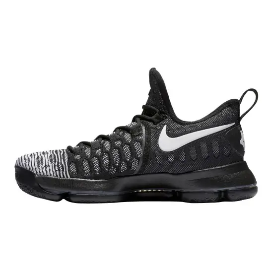 Nike KD 9 Kids" Basketball Shoes Grade School