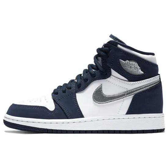 Jordan 1 Retro High CO Japan Midnight Navy GS