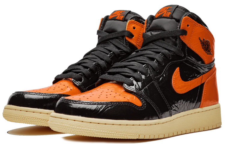 Jordan Air Jordan 1 Retro High OG GS
