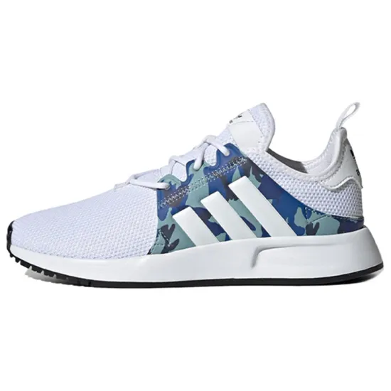 Adidas Originals X_PLR Kids" Casual Shoes Grade School