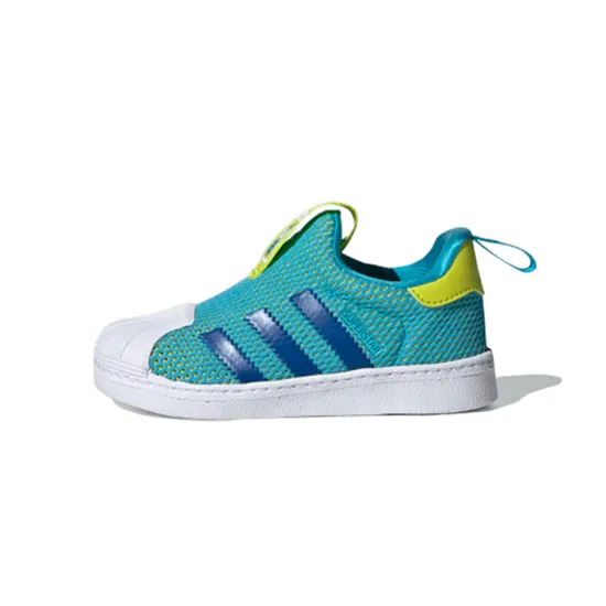 Adidas Originals SUPERSTAR 360 Toddler Shoes Baby