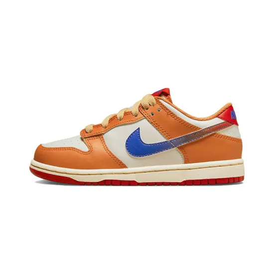 Nike Dunk Low PS 'Hot Curry'
