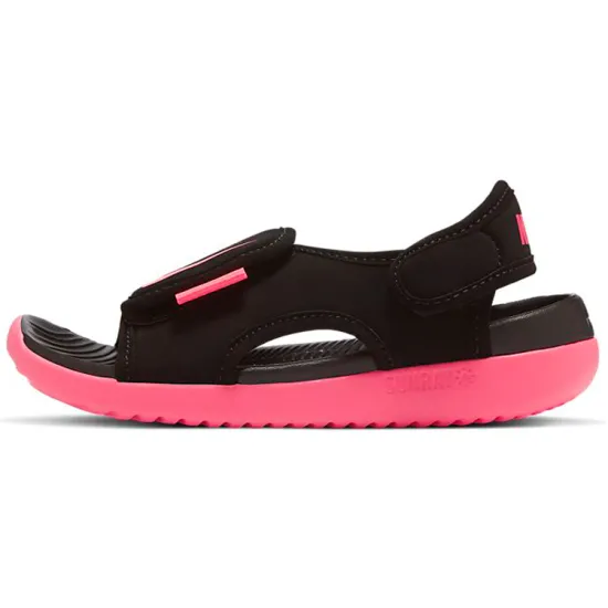 Nike Sunray Adjust 5 Kids" Sandals Kids