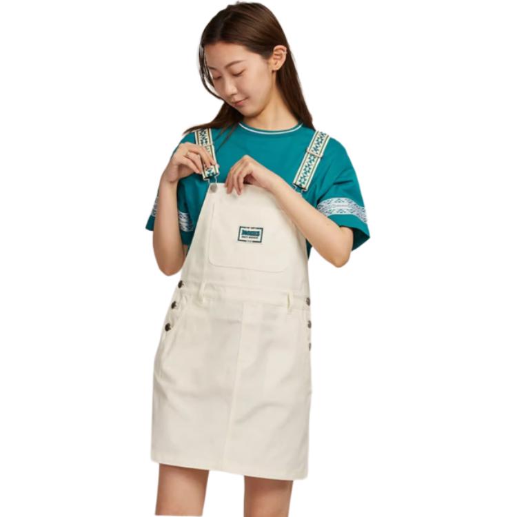 Платье Dickies (черный) — фото 3