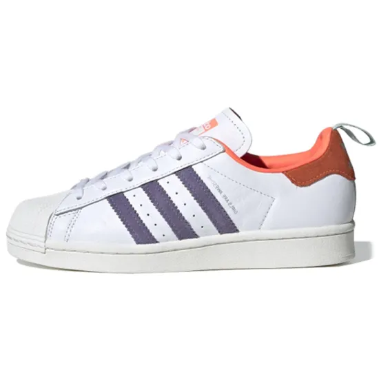 Adidas Superstar Girls Are Awesome GS