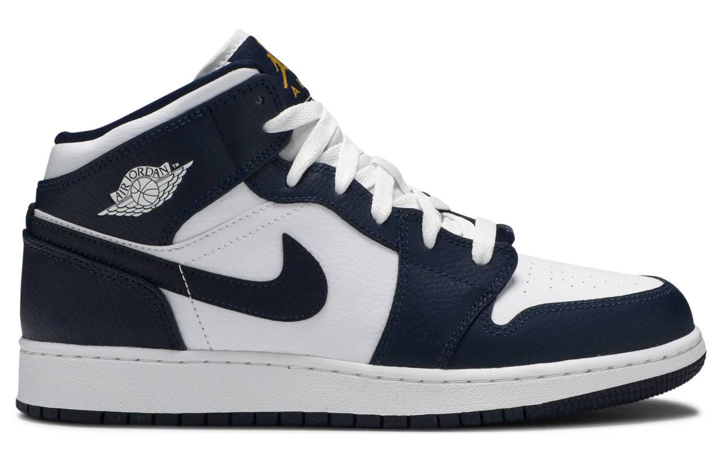 Jordan GS