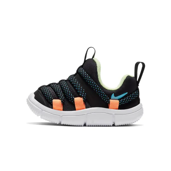 Nike Novice Volt Black TD