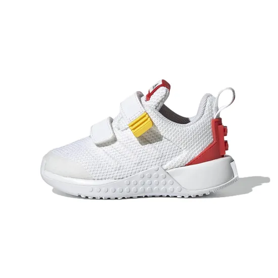 adidas Sport Pro LEGO X I 'White Red'