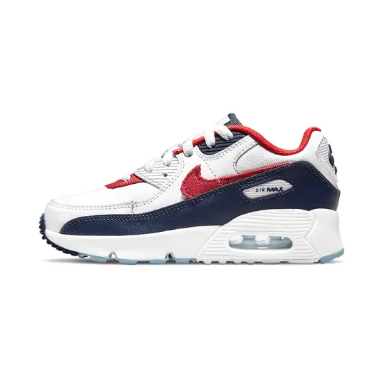 Nike Air Max 90 USA Denim GS