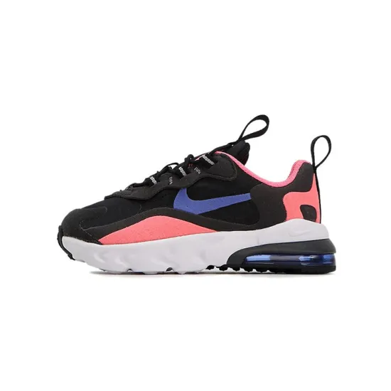 Nike Air Max 270 Black Pink TD