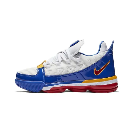 Nike LeBron 16 Superman PS