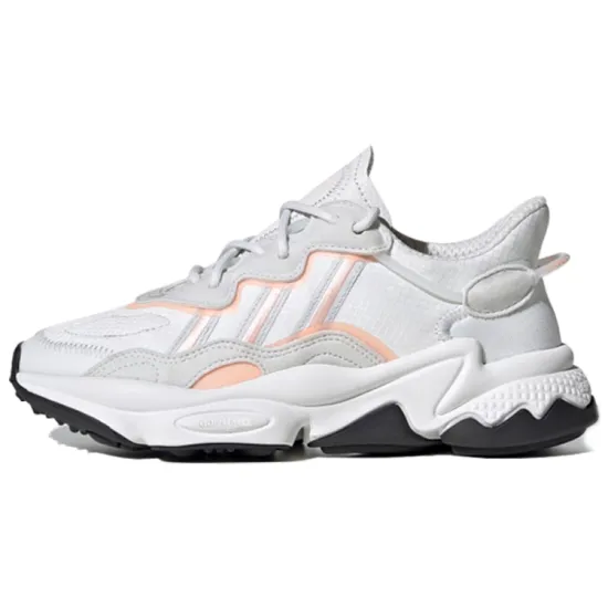 Adidas Originals Ozweego Series Kids" Casual Shoes Grade School