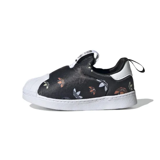 Adidas Originals SUPERSTAR 360 Toddler Shoes Baby