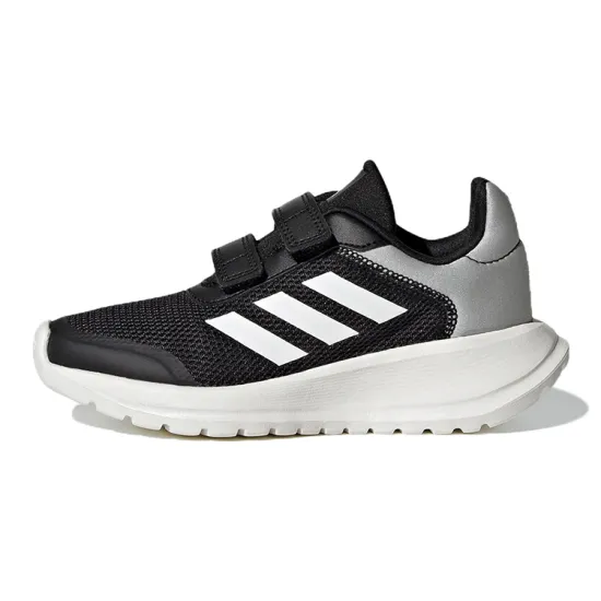 adidas Tensaur Run 2.0 K 'Black Grey'