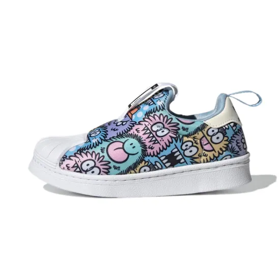 Adidas Superstar 360 Kevin Lyons PS