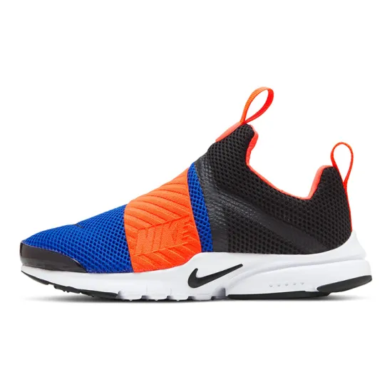 Nike Presto Extreme Racer Blue Black GS
