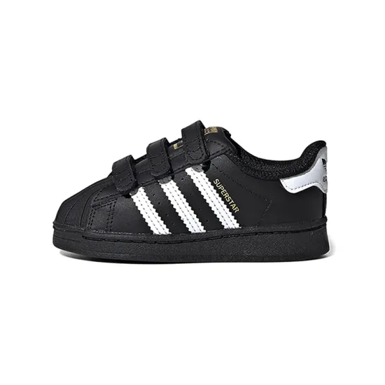 Adidas Originals Superstar Series Toddler Shoes Baby