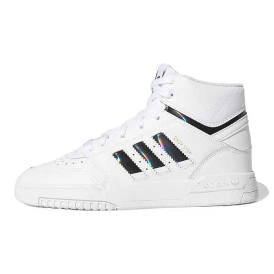 Adidas Originals Drop Step Kids" Skateboarding Shoes Grade School