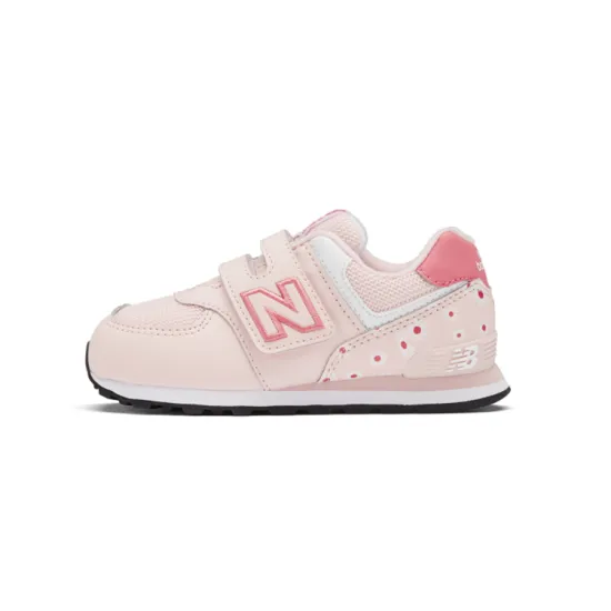 New Balance NB 574 Series Toddler Shoes Baby