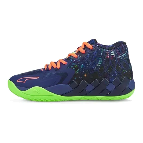 Puma LaMelo Ball MB.01 Galaxy GS