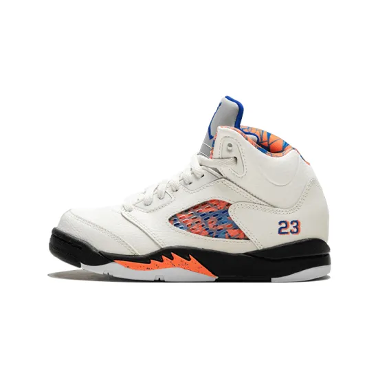 Jordan 5 Retro International Flight PS