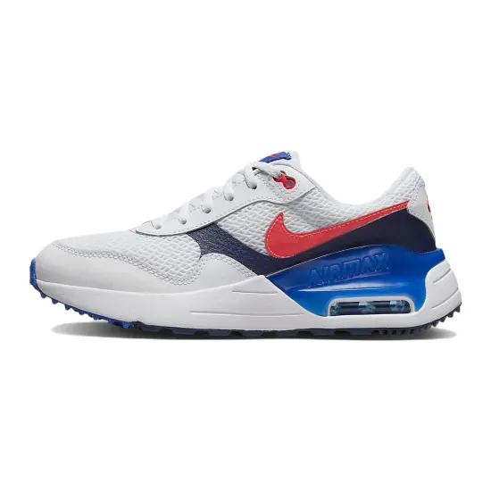 Nike Air Max SYSTM Kids" Casual Shoes Grade School