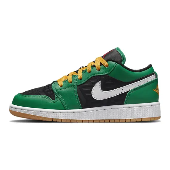 Jordan 1 Low SE Holiday Special 2022 GS