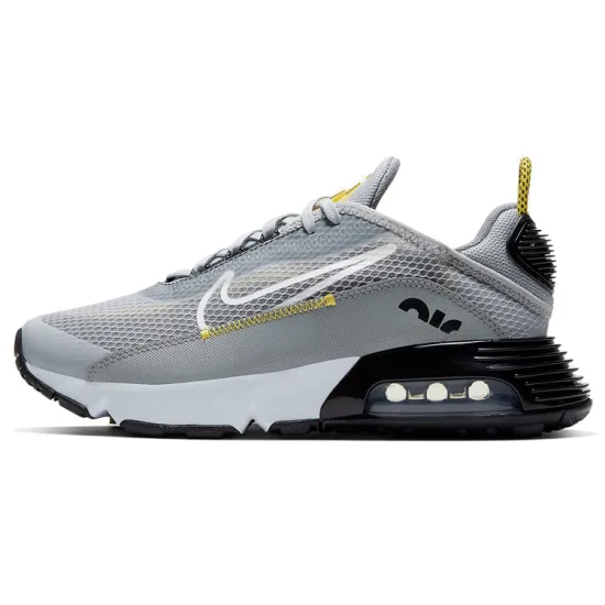 Nike Air Max 2090 Wolf Grey GS