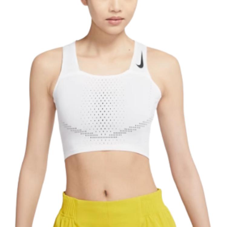 Nike Running Tank Top Women’s White