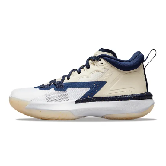 Jordan 1 Zion Pelicans GS