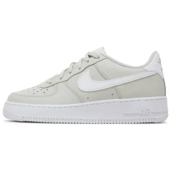 Nike Air Force 1 Low Light Bone GS