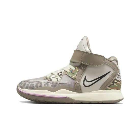 Nike Kyrie Infinity Leopard Camo PS