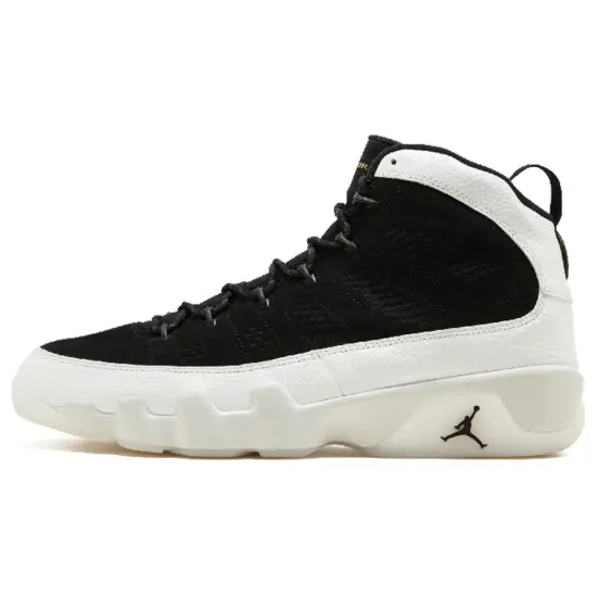 Jordan 9 Retro City Of Flight GS