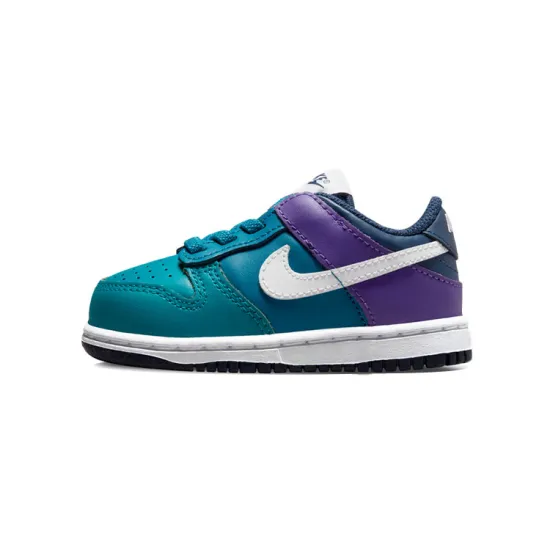 Nike Dunk Low Chlorophyll TD