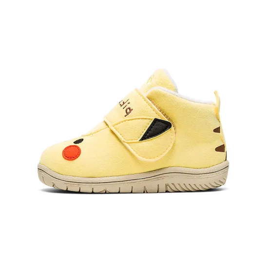 Asics Pokemon X Confi TS 'Pikachu'