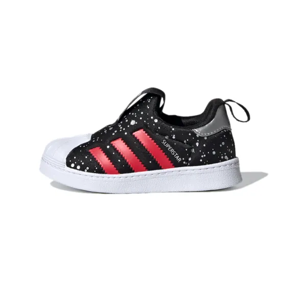 Adidas Originals SUPERSTAR 360 Toddler Shoes Baby