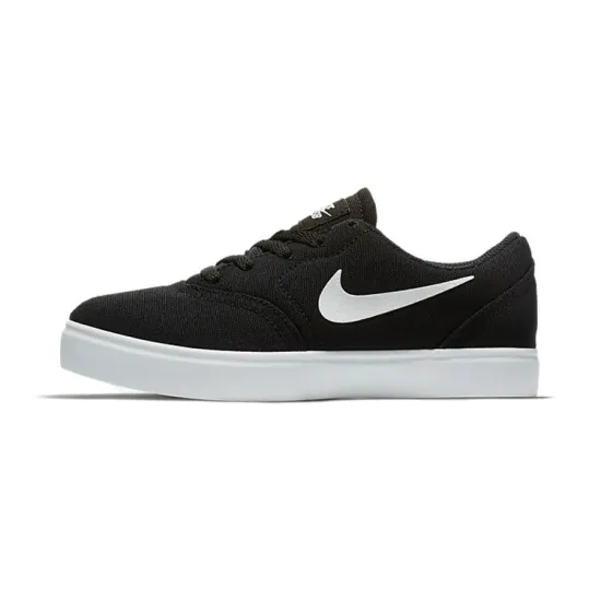Nike Check Canvas SB PS 'Black'