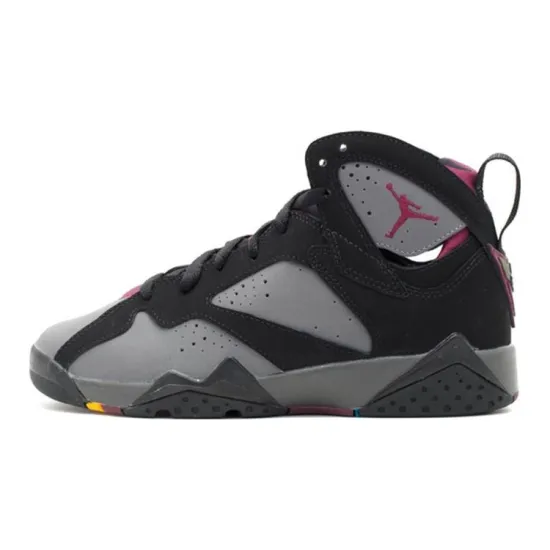 Jordan 7 Retro Bordeaux 2015 GS