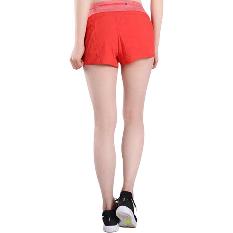 Nike Sports Shorts Women’s Red Moderate Skort