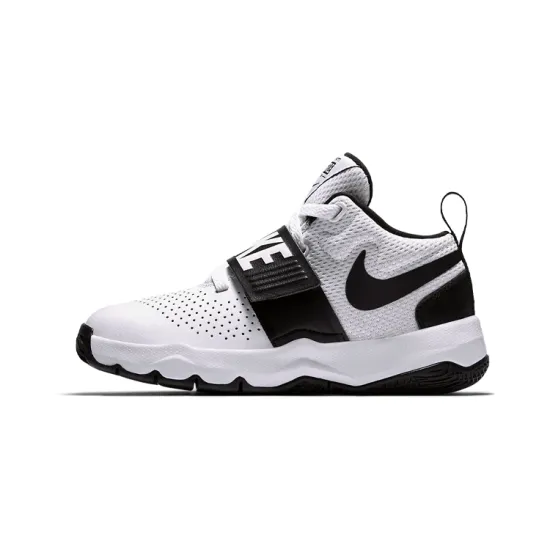 Nike Team Hustle D 8 Kids" Basketball Shoes Pre-school