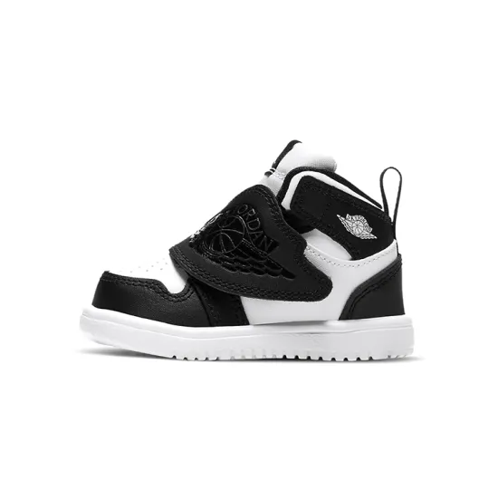 Air Jordan 1 Toddler Shoes Baby
