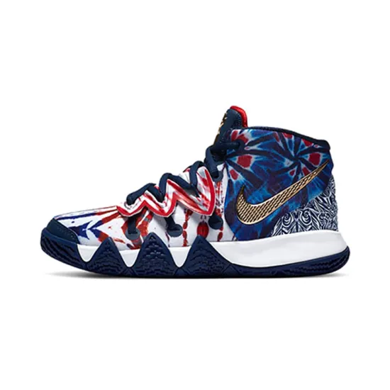 Nike Kybrid S2 Tie Dye USA PS