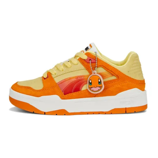 Puma Pokémon X Slipstream Lo Jr 'Charmander'
