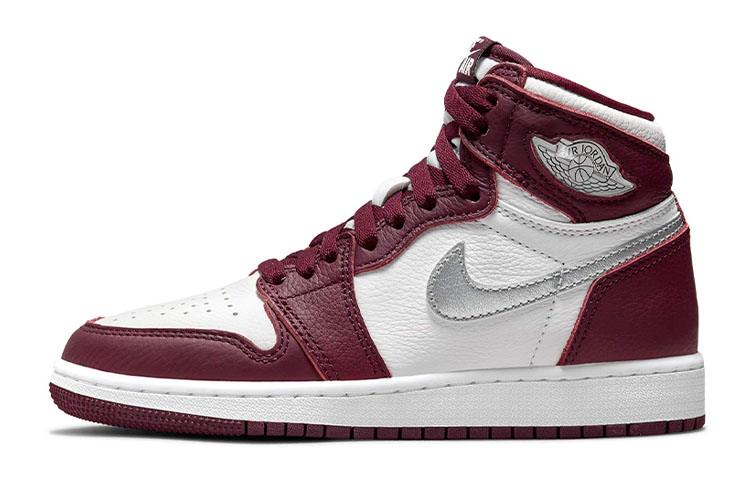 Jordan Air Jordan 1 Retro High OG "Bordeaux" GS