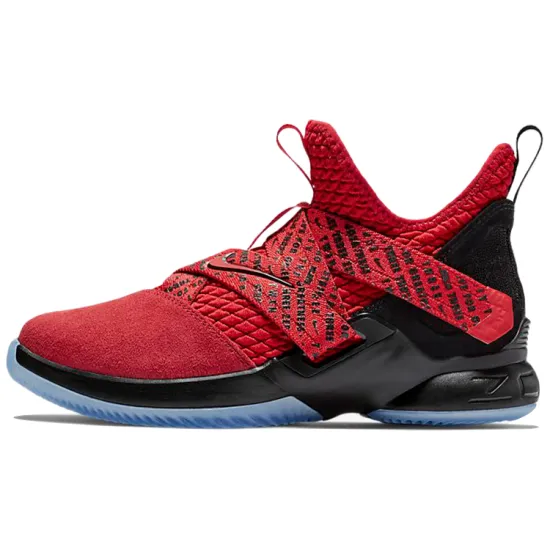 Nike Lebron 12 Kids" Basketball Shoes Grade School