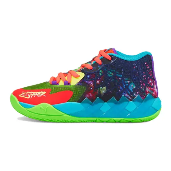 Puma LaMelo Ball MB.01 Be You GS