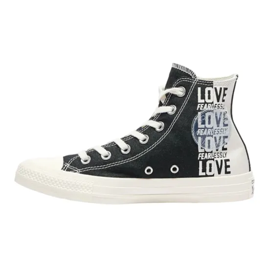 Converse Chuck Taylor All Star High 'Love Fearlessly'