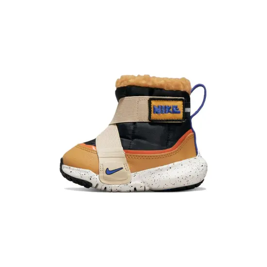 Nike Flex Advance Toddler Shoes Baby