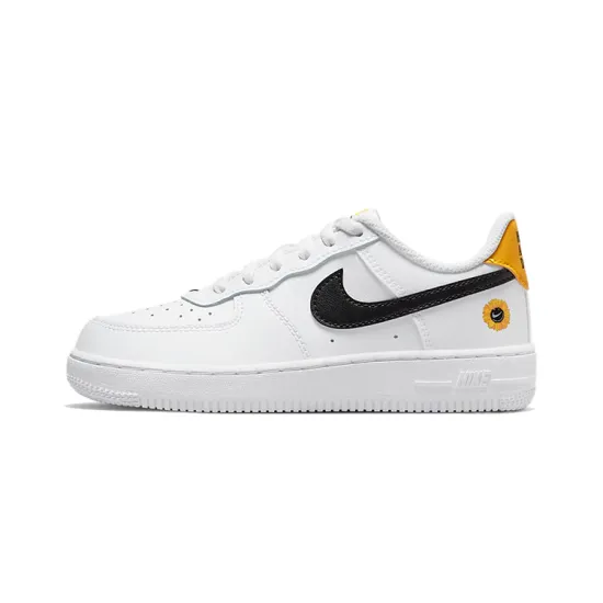 Nike Kids Air Force 1 LV8 "Have A Nike Day" Sneakers